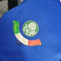 Camisa lll Retrô Palmeiras 2009/10