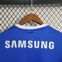 Camisa lll Retrô Palmeiras 2009/10