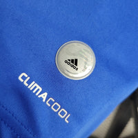 Camisa lll Retrô Palmeiras 2009/10