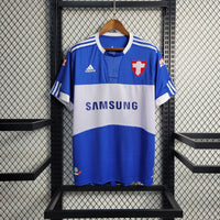 Camisa lll Retrô Palmeiras 2009/10
