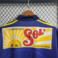 Camisa II Retrô do Club América 1998/99