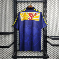 Camisa II Retrô do Club América 1998/99