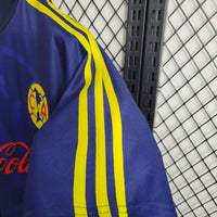 Camisa II Retrô do Club América 1998/99