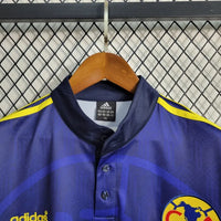 Camisa II Retrô do Club América 1998/99