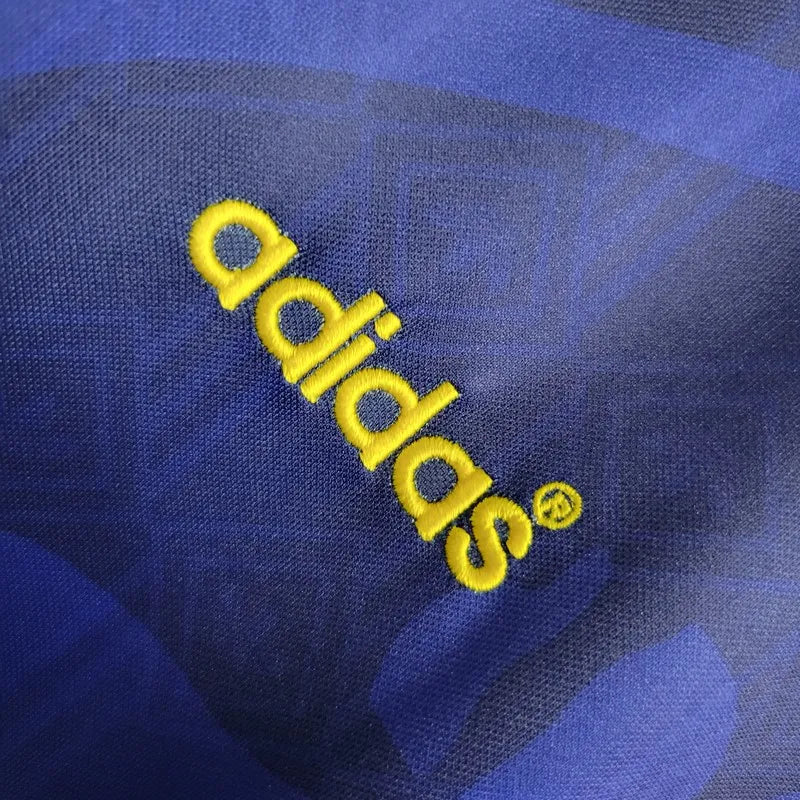 Camisa II Retrô do Club América 1998/99