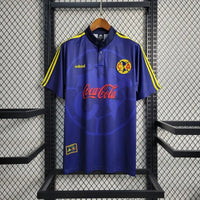 Camisa II Retrô do Club América 1998/99