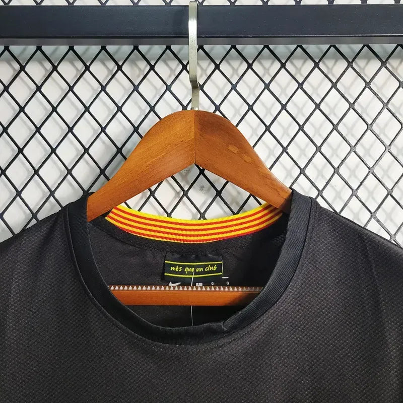 Camisa III Retrô do Barcelona 13/14
