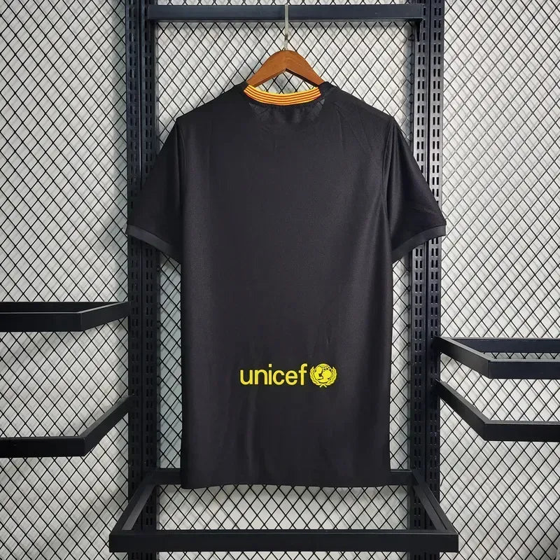 Camisa III Retrô do Barcelona 13/14
