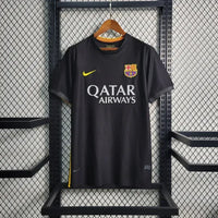 Camisa III Retrô Barcelona 2013/14