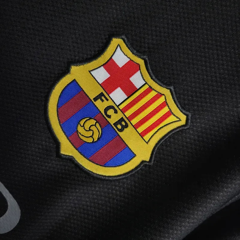 Camisa III Retrô do Barcelona 13/14