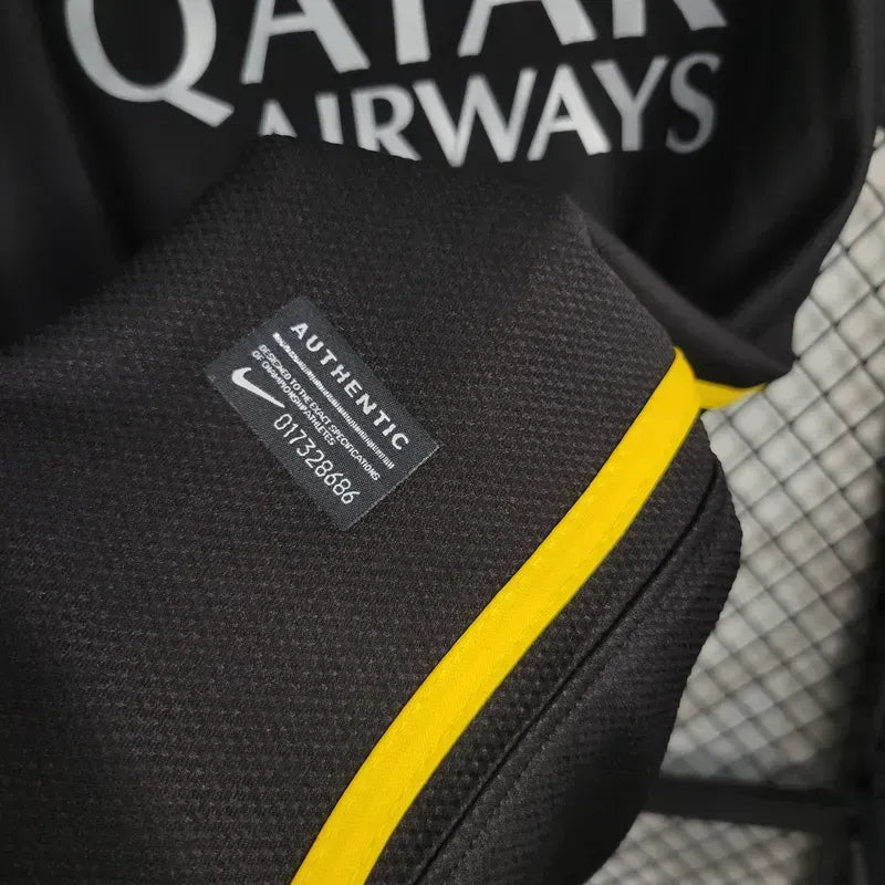 Camisa III Retrô do Barcelona 13/14