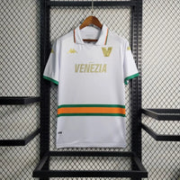 Camisa l Venezia FC 2023/24 Torcedor