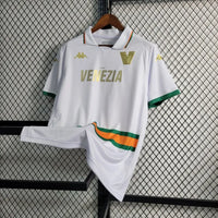 Camisa l Venezia FC 2023/24 Torcedor