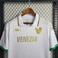 Camisa l Venezia FC 2023/24 Torcedor