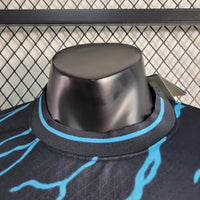 Camisa lll Manchester City 23/24 Jogador