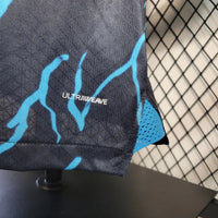 Camisa lll Manchester City 23/24 Jogador