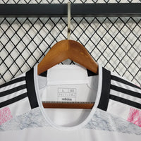 Camisa ll Juventus 2023/24 Torcedor