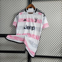 Camisa ll Juventus 2023/24 Torcedor