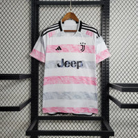 Camisa ll Juventus 2023/24 Torcedor