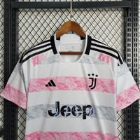 Camisa ll Juventus 2023/24 Torcedor