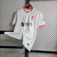 Camisa lll Liverpool 2024/25