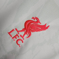 Camisa lll Liverpool 2024/25