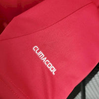 Camisa I Retrô Espanha 2012