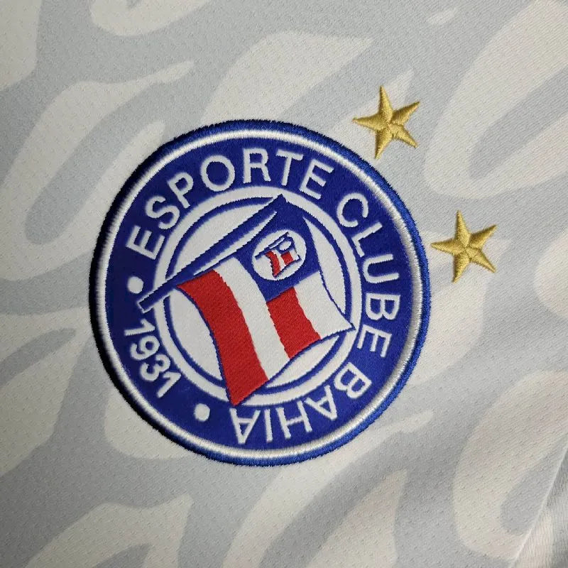 Camisa Bahia Edição Especial 23/24