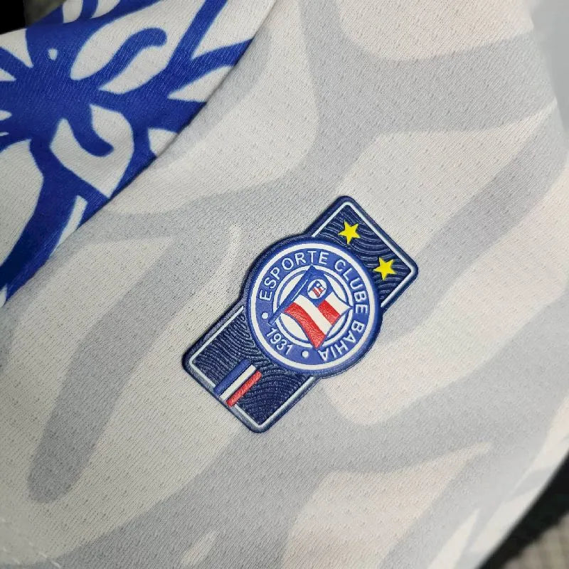 Camisa Bahia Edição Especial 23/24