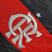 Camisa I Flamengo 24/25 Jogador