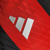 Camisa I Flamengo 24/25 Jogador