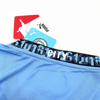 Camisa l Manchester City 24/25 Jogador