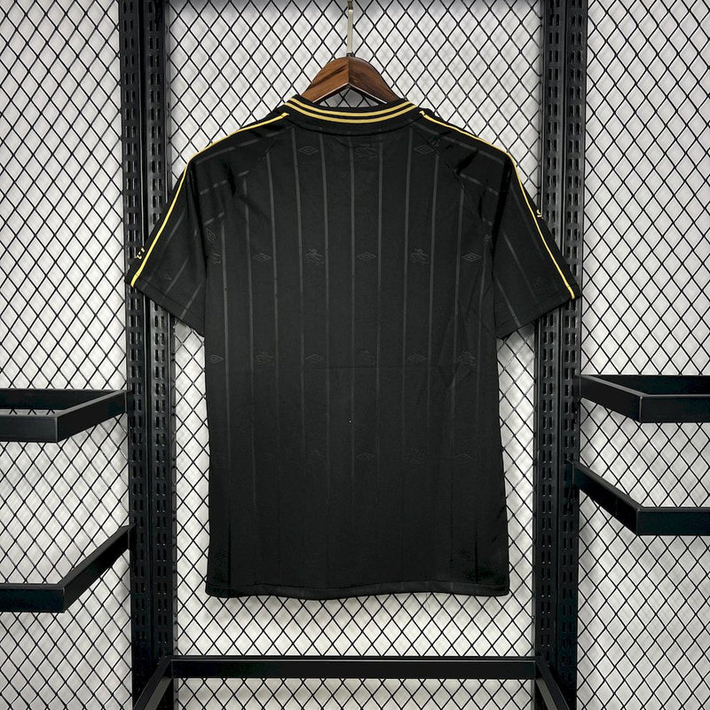Camisa Santos x Charlie Brown Jr