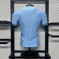 Camisa l Manchester City 24/25 Jogador