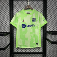 Camisa lll Barcelona 24/25 Torcedor