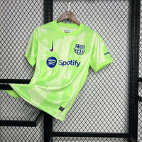Camisa lll Barcelona 24/25 Torcedor