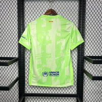 Camisa lll Barcelona 24/25 Torcedor