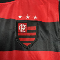 Camisa l Retrô Flamengo 2000/01