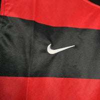 Camisa l Retrô Flamengo 2000/01