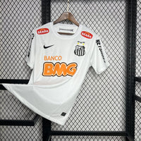 Camisa Retrô Legend - Santos 11/12 - Neymar 11