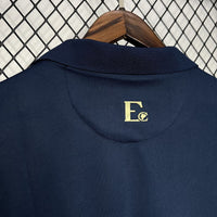 Camisa Pré-jogo Alemanha 2024/25 Euro