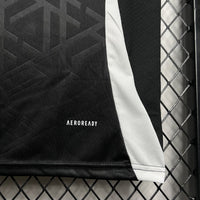 Camisa Pré-jogo Alemanha 2024/25 Euro