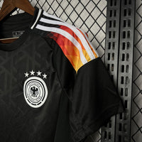 Camisa Pré-jogo Alemanha 2024/25 Euro