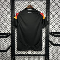 Camisa Pré-jogo Alemanha 2024/25 Euro