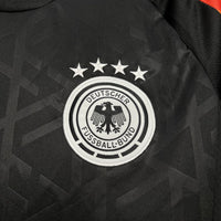 Camisa Pré-jogo Alemanha 2024/25 Euro