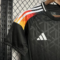 Camisa Pré-jogo Alemanha 2024/25 Euro