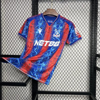 Camisa I Crystal Palace 24/25