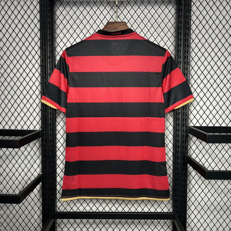 Camisa Retrô Legend - Flamengo 2009 - Adriano 10/29