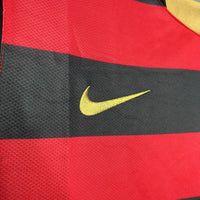 Camisa Retrô Flamengo 2009 Adriano Imperador