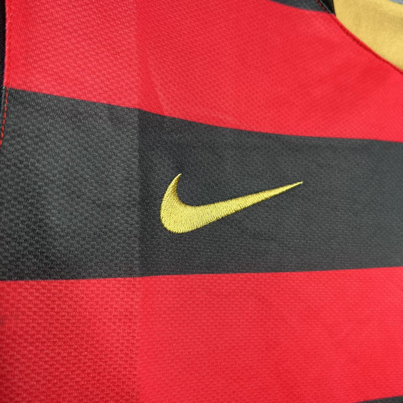 Camisa Retrô Legend - Flamengo 2009 - Adriano 10/29